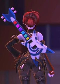 画像ギャラリー No.015のサムネイル画像 / 「トイ・ウォーズ」の正式サービスが本日開始。記念キャンペーンに参加して,アクセサリアイテムや特製グッズを手に入れよう