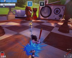 画像ギャラリー No.005のサムネイル画像 / 「トイ・ウォーズ」トイくじ第2弾で巨大な“赤エンピツ”を手に入れよう