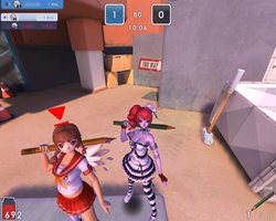 画像ギャラリー No.007のサムネイル画像 / 「トイ・ウォーズ」トイくじ第2弾で巨大な“赤エンピツ”を手に入れよう