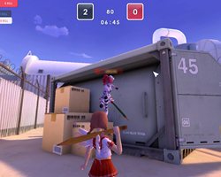 画像ギャラリー No.009のサムネイル画像 / 「トイ・ウォーズ」トイくじ第2弾で巨大な“赤エンピツ”を手に入れよう