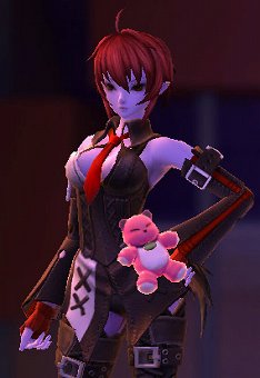 画像ギャラリー No.015のサムネイル画像 / 「トイ・ウォーズ」でアップデート「Dimension1.2:疾走!水の箱庭を駆けろ!」本日実施。緑溢れる庭園を舞台に激しい攻防を繰り広げよう