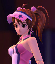 画像ギャラリー No.016のサムネイル画像 / 「トイ・ウォーズ」でアップデート「Dimension1.2:疾走!水の箱庭を駆けろ!」本日実施。緑溢れる庭園を舞台に激しい攻防を繰り広げよう