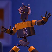 画像ギャラリー No.017のサムネイル画像 / 「トイ・ウォーズ」でアップデート「Dimension1.2:疾走!水の箱庭を駆けろ!」本日実施。緑溢れる庭園を舞台に激しい攻防を繰り広げよう