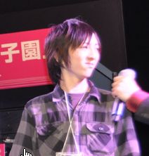 画像ギャラリー No.011のサムネイル画像 / 「トイ・ウォーズ」,トイくじ第3弾を発売&実況生放送番組に新DJが登場