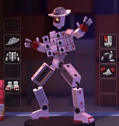 画像ギャラリー No.008のサムネイル画像 / 「トイ・ウォーズ」,「T-1甲子園」決勝トーナメントの模様をUstreamで配信