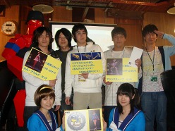 画像ギャラリー No.010のサムネイル画像 / 「トイ・ウォーズ」,「T-1甲子園」決勝トーナメントの模様をUstreamで配信