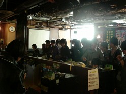 画像ギャラリー No.011のサムネイル画像 / 「トイ・ウォーズ」,「T-1甲子園」決勝トーナメントの模様をUstreamで配信