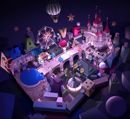 画像ギャラリー No.003のサムネイル画像 / 「トイ・ウォーズ」,新モード「ゾンビマッチ」などが追加される大型アップデート「Dimension1.3 怪異!ゾンビフィギュアで大暴れ!」を5月23日に実施