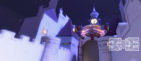 画像ギャラリー No.004のサムネイル画像 / 「トイ・ウォーズ」,新モード「ゾンビマッチ」などが追加される大型アップデート「Dimension1.3 怪異!ゾンビフィギュアで大暴れ!」を5月23日に実施