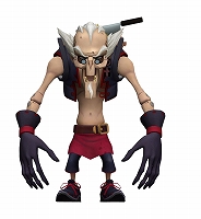 画像ギャラリー No.011のサムネイル画像 / 「トイ・ウォーズ」,新モード「ゾンビマッチ」などが追加される大型アップデート「Dimension1.3 怪異!ゾンビフィギュアで大暴れ!」を5月23日に実施