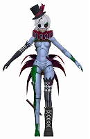 画像ギャラリー No.013のサムネイル画像 / 「トイ・ウォーズ」,新モード「ゾンビマッチ」などが追加される大型アップデート「Dimension1.3 怪異!ゾンビフィギュアで大暴れ!」を5月23日に実施