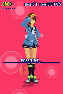 画像ギャラリー No.003のサムネイル画像 / 「トイ・ウォーズ」のiPhone用スピンオフアプリ「ToyPose」が本日配信開始