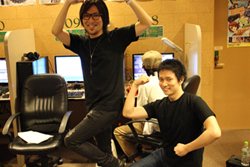 画像ギャラリー No.009のサムネイル画像 / 「トイ・ウォーズ」のiPhone用スピンオフアプリ「ToyPose」が本日配信開始