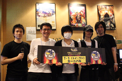 画像ギャラリー No.010のサムネイル画像 / 「トイ・ウォーズ」のiPhone用スピンオフアプリ「ToyPose」が本日配信開始