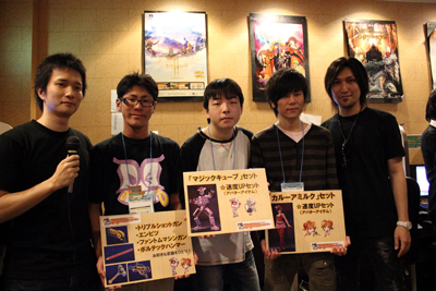 画像ギャラリー No.012のサムネイル画像 / 「トイ・ウォーズ」のiPhone用スピンオフアプリ「ToyPose」が本日配信開始