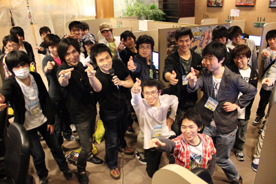 画像ギャラリー No.019のサムネイル画像 / 「トイ・ウォーズ」のiPhone用スピンオフアプリ「ToyPose」が本日配信開始