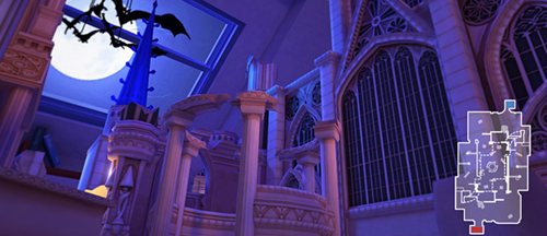 画像ギャラリー No.002のサムネイル画像 / 「トイ・ウォーズ」武器育成システムや新マップなどを本日実装