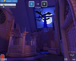 画像ギャラリー No.003のサムネイル画像 / 「トイ・ウォーズ」武器育成システムや新マップなどを本日実装