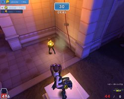 画像ギャラリー No.006のサムネイル画像 / 「トイ・ウォーズ」武器育成システムや新マップなどを本日実装