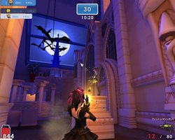 画像ギャラリー No.007のサムネイル画像 / 「トイ・ウォーズ」武器育成システムや新マップなどを本日実装