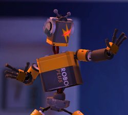 画像ギャラリー No.012のサムネイル画像 / 「トイ・ウォーズ」武器育成システムや新マップなどを本日実装