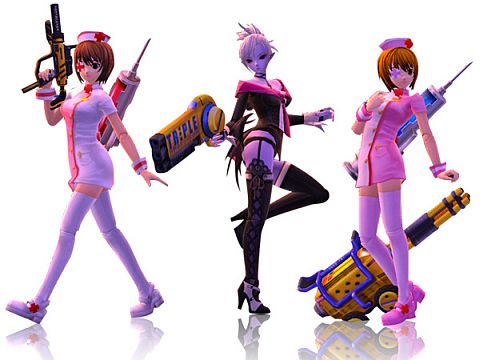 画像ギャラリー No.009のサムネイル画像 / 「トイ・ウォーズ」,7月31日に「T-1カーニバル」を開催。期間限定トイくじEXも