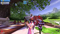 画像ギャラリー No.010のサムネイル画像 / 「トイ・ウォーズ」,7月31日に「T-1カーニバル」を開催。期間限定トイくじEXも