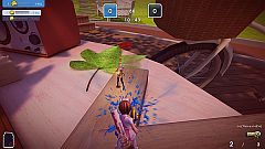 画像ギャラリー No.011のサムネイル画像 / 「トイ・ウォーズ」,7月31日に「T-1カーニバル」を開催。期間限定トイくじEXも