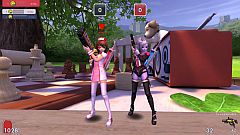 画像ギャラリー No.012のサムネイル画像 / 「トイ・ウォーズ」,7月31日に「T-1カーニバル」を開催。期間限定トイくじEXも