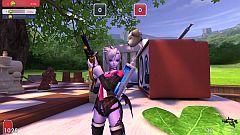 画像ギャラリー No.013のサムネイル画像 / 「トイ・ウォーズ」,7月31日に「T-1カーニバル」を開催。期間限定トイくじEXも