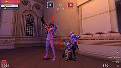 画像ギャラリー No.015のサムネイル画像 / 「トイ・ウォーズ」,7月31日に「T-1カーニバル」を開催。期間限定トイくじEXも