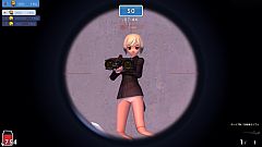 画像ギャラリー No.007のサムネイル画像 / 「トイ・ウォーズ」,「ストライクウィッチーズ」とのコラボくじ第2弾が登場