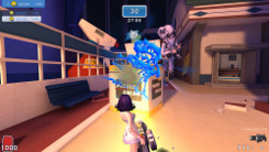 画像ギャラリー No.007のサムネイル画像 / 「トイ・ウォーズ」,トイくじ第10弾はクリスマスがテーマ。サンタ服を入手しよう