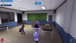 画像ギャラリー No.008のサムネイル画像 / 「トイ・ウォーズ」,トイくじ第10弾はクリスマスがテーマ。サンタ服を入手しよう