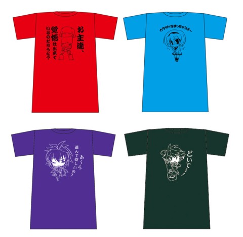 画像ギャラリー No.001のサムネイル画像 / 「トイ・ウォーズ」,“TWGP”決勝トーナメントを12月24日に秋葉原で開催