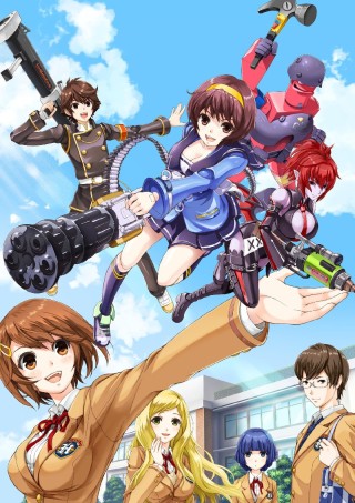 画像ギャラリー No.015のサムネイル画像 / 「トイ・ウォーズ」,“TWGP”決勝トーナメントを12月24日に秋葉原で開催