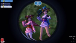 画像ギャラリー No.006のサムネイル画像 / 「トイ・ウォーズ」,トイくじ第11弾で「着物」や「ウエスタンスタイル」などが登場