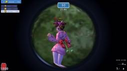 画像ギャラリー No.007のサムネイル画像 / 「トイ・ウォーズ」,トイくじ第11弾で「着物」や「ウエスタンスタイル」などが登場