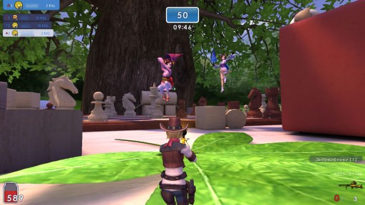 画像ギャラリー No.010のサムネイル画像 / 「トイ・ウォーズ」,トイくじ第11弾で「着物」や「ウエスタンスタイル」などが登場