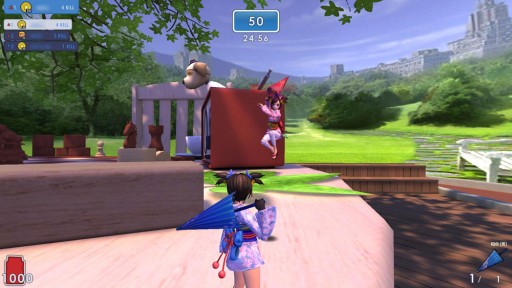 画像ギャラリー No.011のサムネイル画像 / 「トイ・ウォーズ」,トイくじ第11弾で「着物」や「ウエスタンスタイル」などが登場