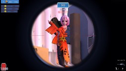 画像ギャラリー No.010のサムネイル画像 / 「トイ・ウォーズ」,「ギルティクラウン」とのコラボアバターを1月16日に発売