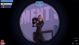 画像ギャラリー No.011のサムネイル画像 / 「トイ・ウォーズ」,「ギルティクラウン」とのコラボアバターを1月16日に発売