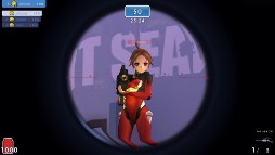 画像ギャラリー No.012のサムネイル画像 / 「トイ・ウォーズ」,「ギルティクラウン」とのコラボアバターを1月16日に発売