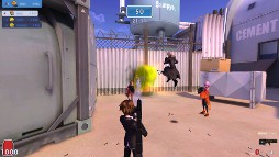 画像ギャラリー No.013のサムネイル画像 / 「トイ・ウォーズ」,「ギルティクラウン」とのコラボアバターを1月16日に発売