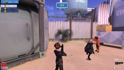 画像ギャラリー No.014のサムネイル画像 / 「トイ・ウォーズ」,「ギルティクラウン」とのコラボアバターを1月16日に発売