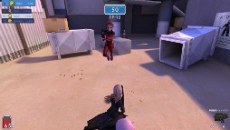 画像ギャラリー No.020のサムネイル画像 / 「トイ・ウォーズ」,「ギルティクラウン」とのコラボアバターを1月16日に発売