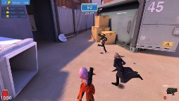 画像ギャラリー No.022のサムネイル画像 / 「トイ・ウォーズ」,「ギルティクラウン」とのコラボアバターを1月16日に発売