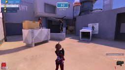 画像ギャラリー No.023のサムネイル画像 / 「トイ・ウォーズ」,「ギルティクラウン」とのコラボアバターを1月16日に発売