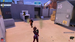 画像ギャラリー No.024のサムネイル画像 / 「トイ・ウォーズ」,「ギルティクラウン」とのコラボアバターを1月16日に発売