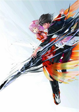 画像ギャラリー No.026のサムネイル画像 / 「トイ・ウォーズ」,「ギルティクラウン」とのコラボアバターを1月16日に発売